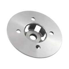 Unašeč spojky - Stadion, Jawetta