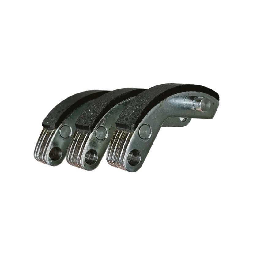 Starting jaw complete (3pcs) - Babetta 210, 225 Starting jaw complete (3pcs) - Babetta 210, 225