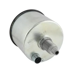 Revcounter (10000 RPM), orange hand (TWN) - JAWA 350 634-640, ČZ 487-488