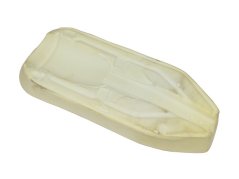 Molitan sedla, TUR (rovný) - JAWA Panelka, ČZ