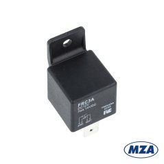 Spínací relé pro elektrický startér 12V, 70A (MZA) - Simson