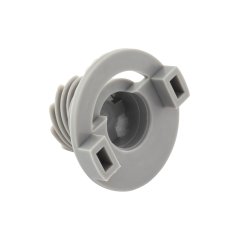 Speedometer pinion 10t. (MZA) - Simson S51, S70, SR50, KR51/2