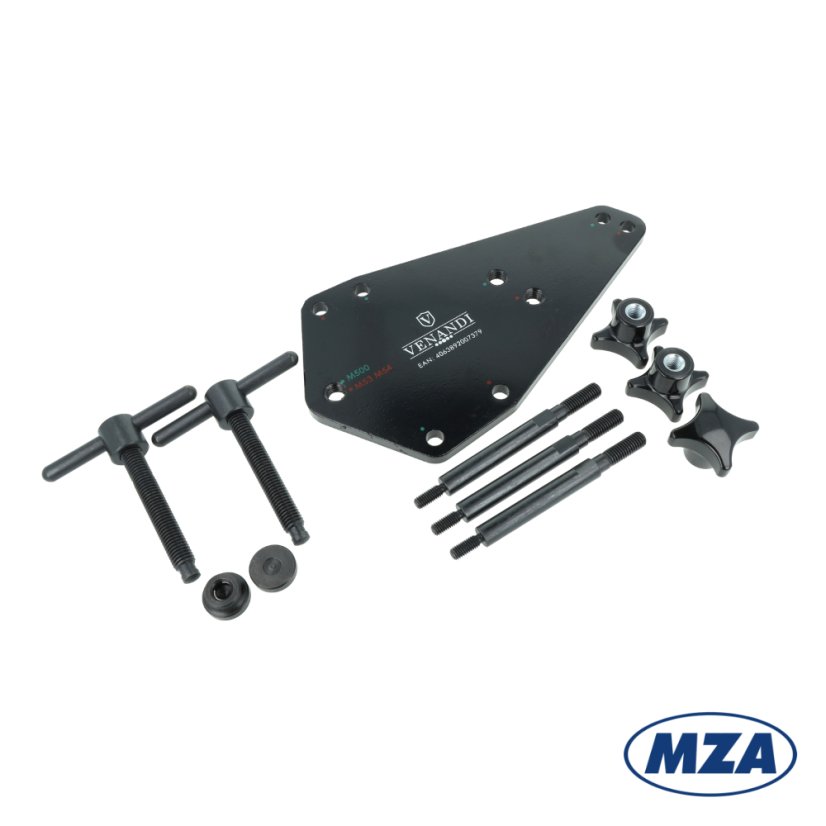 Rozlisovač karterů Venandi Motors (MZA) - Simson
