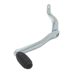 Gear shift lever, ZINC - JAWA 50 550,555
