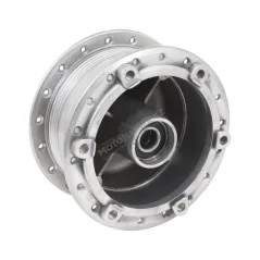 Náboj kola, ZADNÍ (CZ) - Babetta