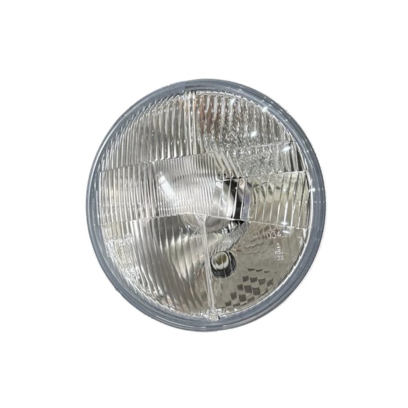 Scheinwerfer-Reflektor (12V H4) - JAWA 350 638-639