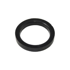 Gasket of front fork, LOWER (without embossed) - JAWA, ČZ