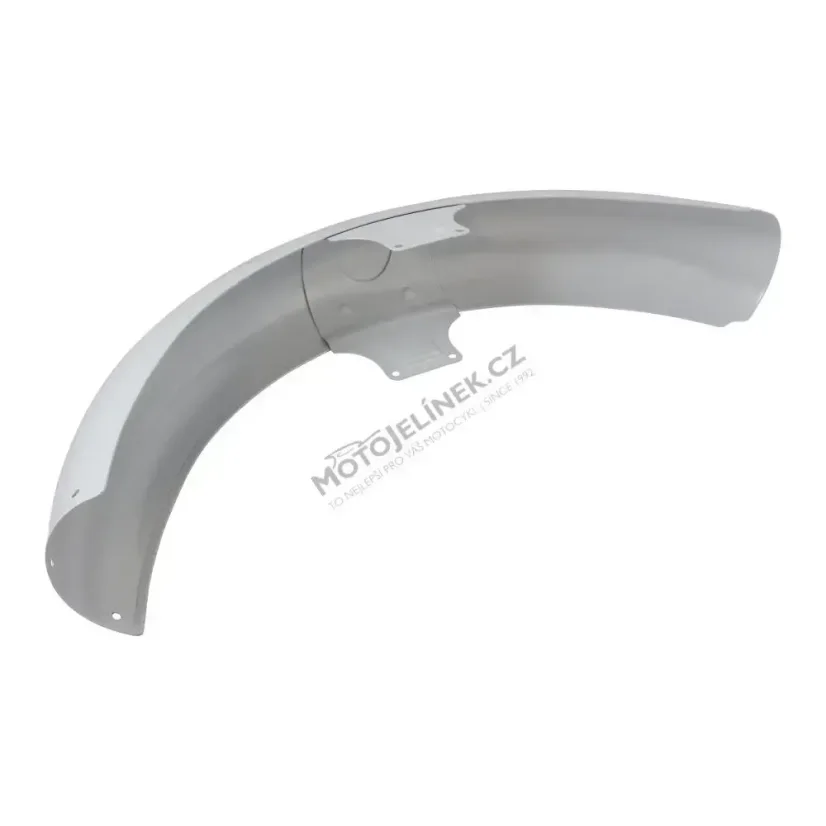 Blatník, PŘEDNÍ (ŠEDÝ) - Simson