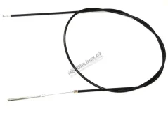 Bowden ZADNÍ BRZDA - Manet Korádo