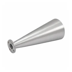 Konus des Resonanzsatzes für Originalauspuff - JAWA 50 05, 20, 21, 23