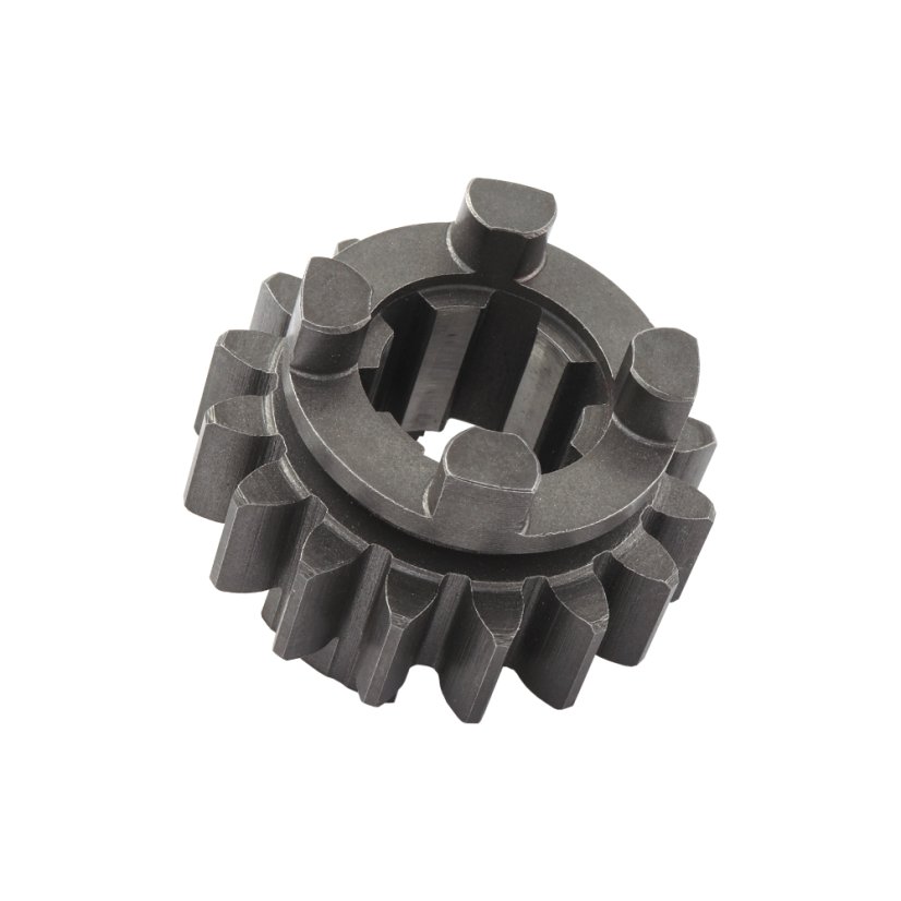 Zahnrad 16 Z. (CZ) - JAWA Californian, Bizon, Velorex