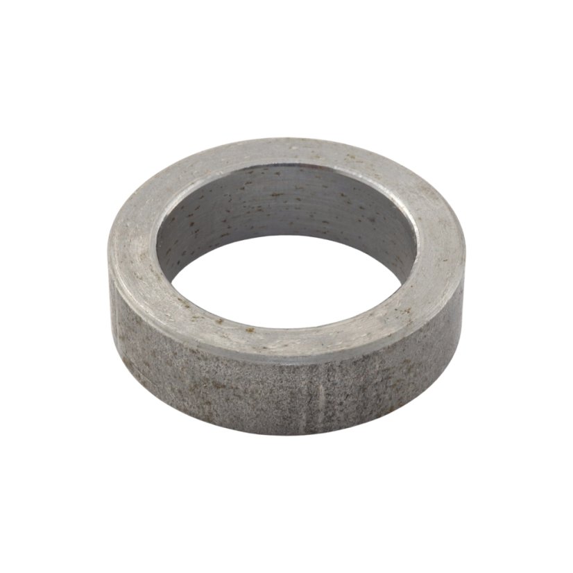 Ausgleichshülse zwischen Bremsschild und Kettenrad - JAWA Pérák