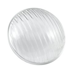 Glass of headlight (CZ) - JAWA Pérák (1.type), Ogar, Speciál