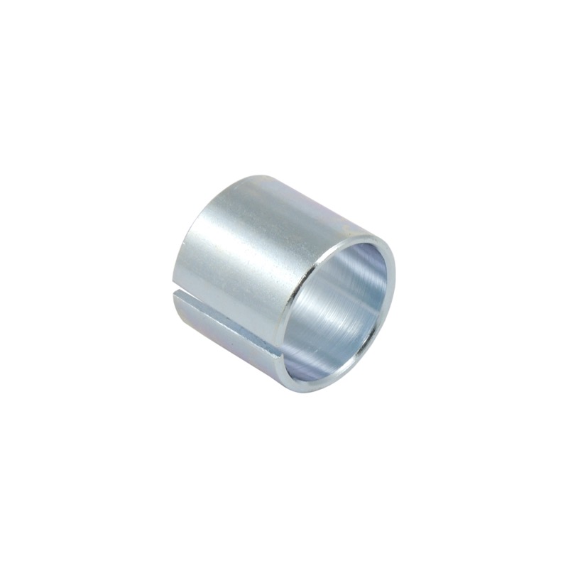 Einsatz des vorderen Gleitlagers, geschlitzt (18x23mm) - JAWA 350 638-640, ČZ