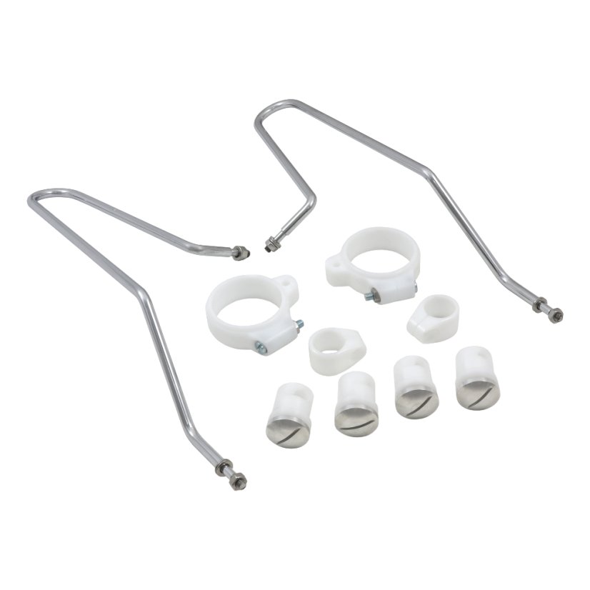 Držáky plexištítu - JAWA, ČZ