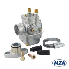 Karburátor 17/15/1103 (MZA / BING) - Simson S51, S53