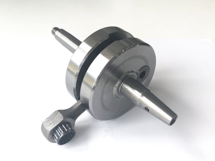 Crankshaft (TWN) - Babetta 210, 225 Crankshaft (TWN) - Babetta 210, 225