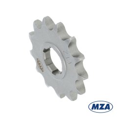 Kolo řetězové 13z. (MZA) - MZ 125,150 ETZ