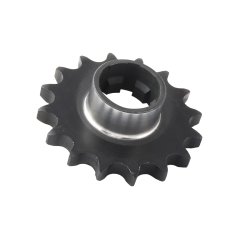 Chain wheel 16t. - JAWA Pérák
