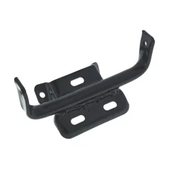 Držák nosiče a blatníku, zadní (MZA) - Simson S50, S51, S70