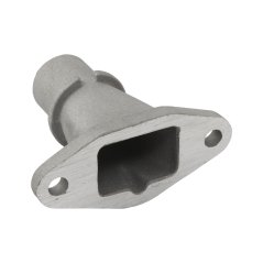 Koleno sání karburátoru - Jawetta