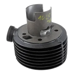 Originální válec po výbrusu - Jawa 250 Kývačka / Pérák / (66,50 mm) Almet