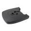 Hinterradkettenradabdeckung, Satz 2 Stk. (JAWA) - JAWA 350 634-640