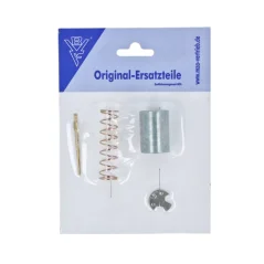 BVF 16N1 carburetor repair kit with needle 04 (MZA) - Simson KR51/1, SR4-2, SR4-3