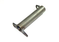 Halter der vorderen Fußrasten- Kývačka