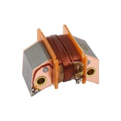 Cívka světelná I. 6V 20+10W  VELKÁ - Babetta