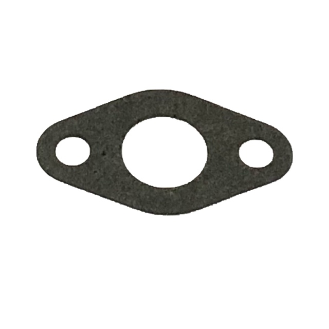 Gasket of carburettor elbow 550,555