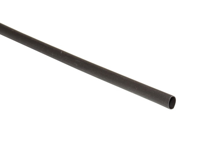 Heat shrink - insulating thin wall heat 0,25 m