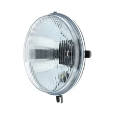 Parabola světla s parkovacím světlem, BILUX (MZA) - Simson SR50, SR80