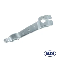 Lever of rear brake key (MZA) - Simson