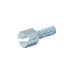 Záchyt lanka přední brzdy, ZINEK - JAWA Pérák, JAWA 50 550