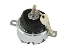 Schaltereinheit - JAWA 250/350 Panelka