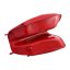 Fuel tank, RED (JAWA) - JAWA 350 640