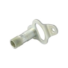 Upper part of gear changer (CZ) - JAWA 50 Pionýr