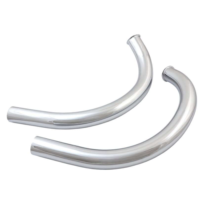 Auspuffkrümmer L+R (CZ) - JAWA 350 632