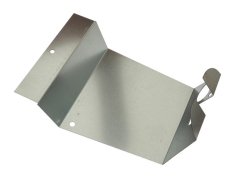Unter dem Sitz befindliche Abdeckung - JAWA 550