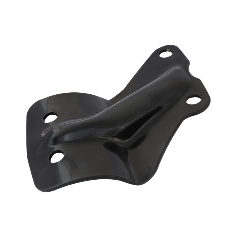 Auspuffhalter, LINKS - JAWA 350 634-638