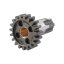 Rad mit Nabe 19Z., PROFI (CZ) JAWA 350 634-640, CZ 471-472