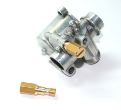 Tryska karburátoru-Jawetta