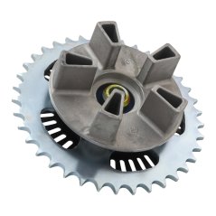 Rozeta, kompletní (JAWA) - JAWA 350 OHC