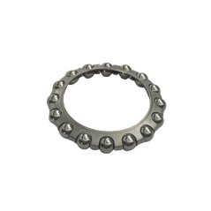 Lenkkopflager, Käfig (im Metallgehäuse) - Babetta