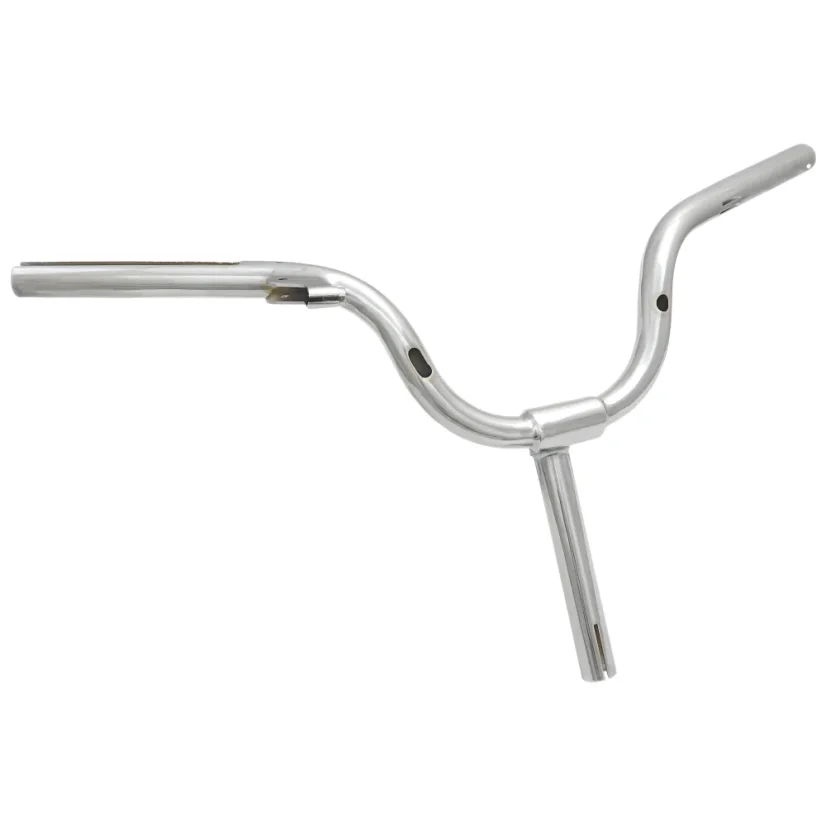 Handlebars (CZ) - Jawetta standart