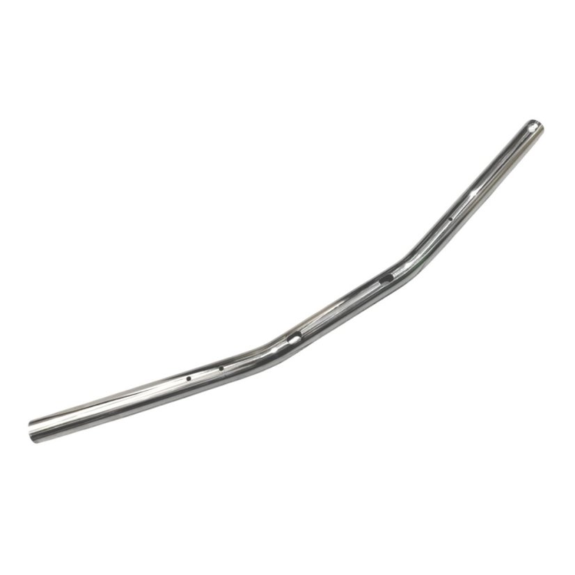 Handlebar, bare (CZ) - JAWA 50 555,05,20