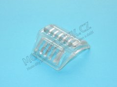 Glass of REAR lamp (TUR) - Kyvacka