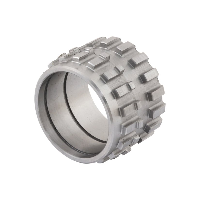 Náboj rozety - JAWA Kývačka, ČZ