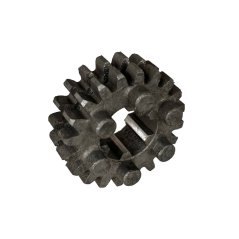 Gear II. 20t. - JAWA 50 20-23